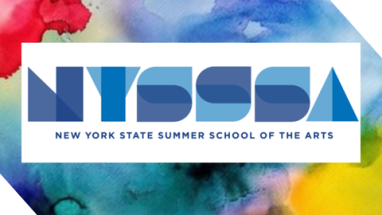 ˮAV˵ State Summer School of the Arts (NYSSSA)